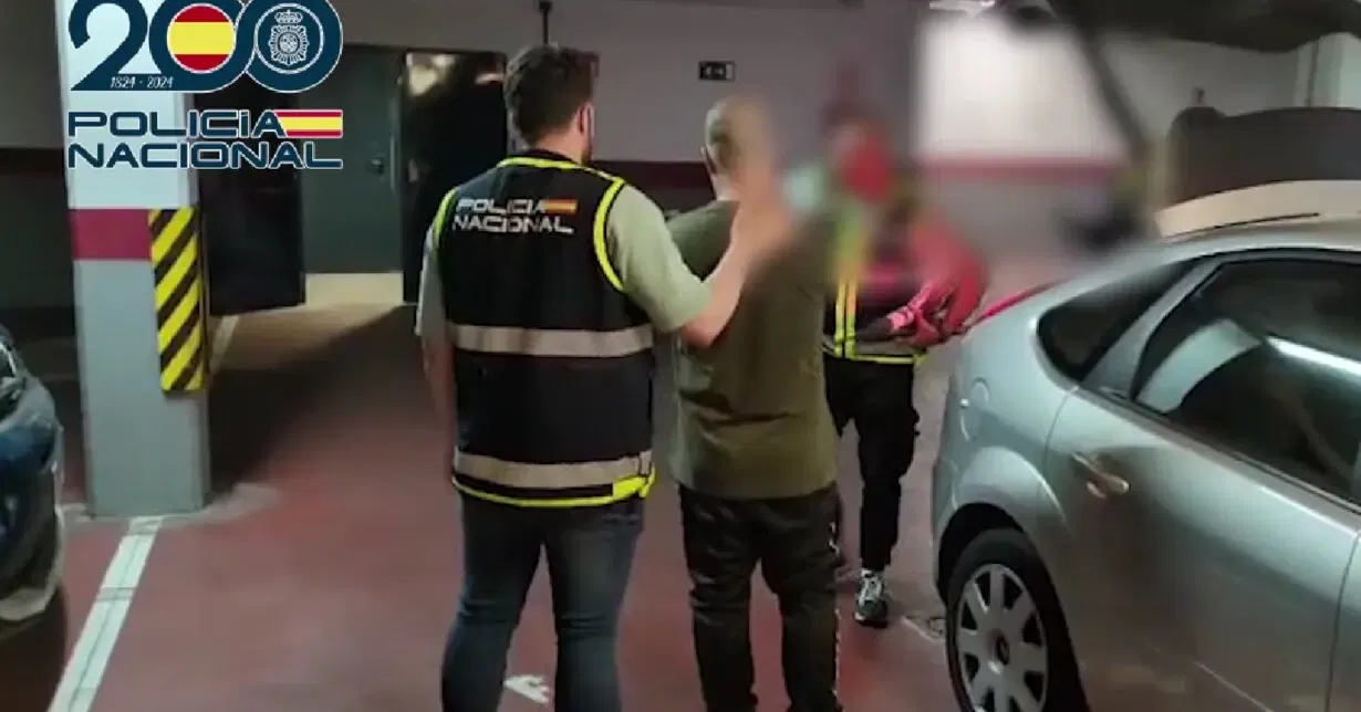 تفكيك شبكة واسعة لاستغلال الأطفال جنسياً تهز إسبانيا وتكشف تورط شخصيات بارزة