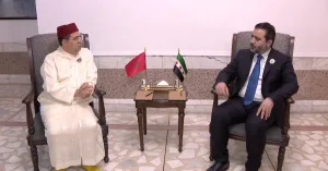 دمشق تعرب عن رغبة رئاسية في زيارة المغرب وتغلق مكاتب البوليساريو بالعاصمة السورية