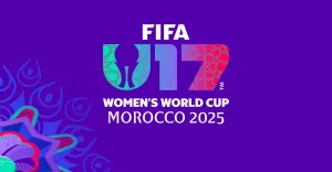 فيفا يكشف عن الشعار الرسمي لخمس نسخ من كأس العالم للسيدات تحت 17 سنة بالمغرب حتى 2029