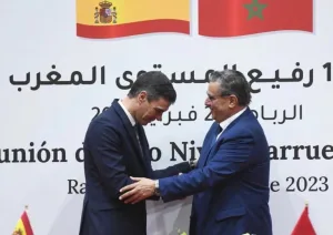 المغرب.. خصم اقتصادي يطرق أبواب إسبانيا