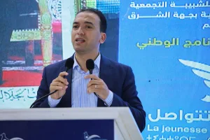 من الناظور : السعدي يهاجم بنكيران وبنعبد الله
