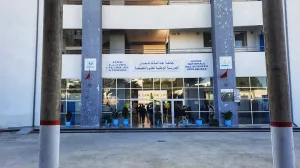أساتذة “ENSA طنجة” يصعّدون احتجاجهم بسبب تدهور الأوضاع البيداغوجية والإدارية