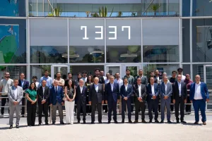 جامعة محمد السادس متعددة التخصصات التقنية ومجموعة طنجة المتوسط تعززان شراكتهما عبر برنامج الذكاء الاصطناعي