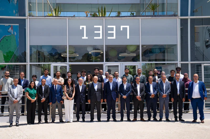 جامعة محمد السادس متعددة التخصصات التقنية ومجموعة طنجة المتوسط تعززان شراكتهما عبر برنامج الذكاء الاصطناعي