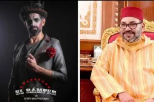 يطالبونه ب “مدح الملك محمد السادس” … فنان إسباني يتحول إلى هدف لهجمات عنصرية بسبب دفاعه عن المهاجرين المغاربة