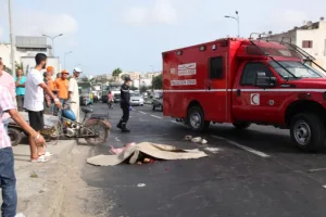 143 ألف حادثة و4024 وفاة في 2024.. المغرب يطلق خطة صيفية لوقف نزيف الطرقات