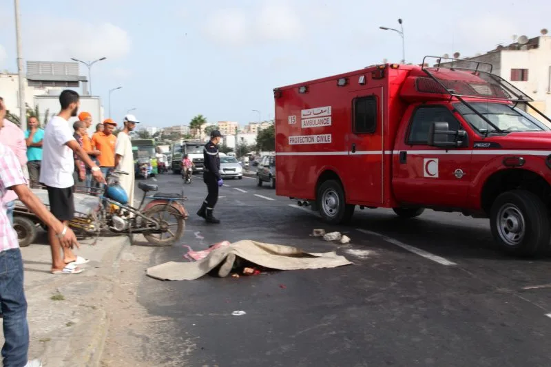 143 ألف حادثة و4024 وفاة في 2024.. المغرب يطلق خطة صيفية لوقف نزيف الطرقات