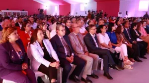 الاتحاد الاشتراكي يدق ناقوس الخطر حول الأزمة المائية ويتطلع لتعزيز موقعه السياسي