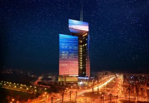 اتصالات المغرب تؤكد صمودها المالي والتشغيلي مع انطلاق مرحلة جديدة من التحول الرقمي
