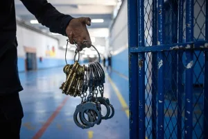 22 مليار سنتيم لتشييد “العرجات 3”… سجن بمواصفات أمنية وحقوقية متقدمة قرب الرباط