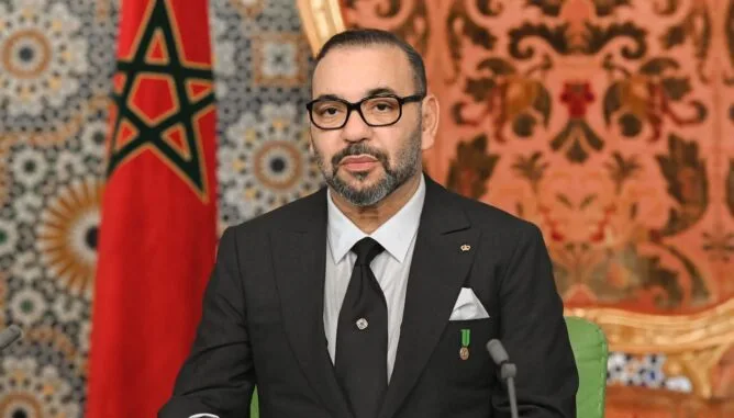 الملك محمد السادس: التنمية لا قيمة لها إذا لم تنعكس على تحسين حياة المواطنين