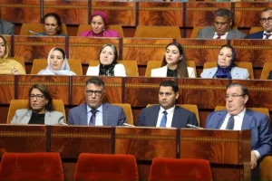مؤسسة “المغرب 2030” تنهي جدل “حكومة المونديال” وتؤسس لرؤية وطنية شاملة لتنظيم كأس العالم