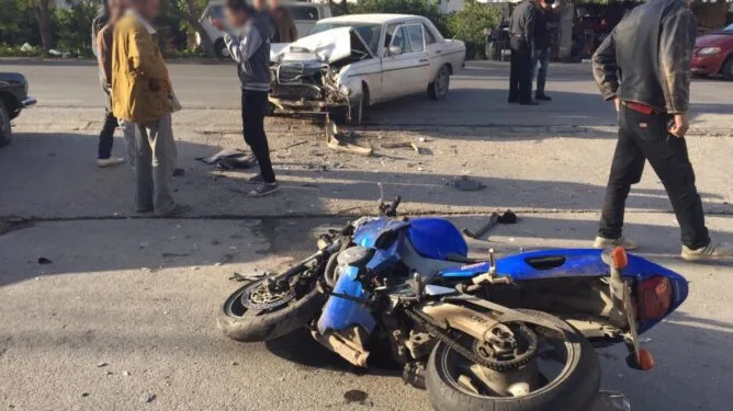 21 قتيلاً وآلاف الجرحى..حصيلة أسبوعية ثقيلة لحوادث السير في المدن