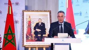 لقجع: استثمارات كأس إفريقيا 2025 خطوة استراتيجية نحو مونديال 2030 وتحول تنموي شامل