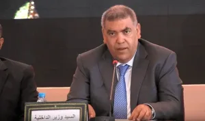 لفتيت يحذّر من تسييس المساعدات الخيرية ويشدد على تطبيق صارم للقانون
