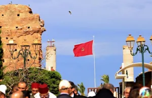 نصف مليون طلب تأشيرة إلكترونية خلال ثلاث سنوات يؤكد نجاح التحول الرقمي في المغرب