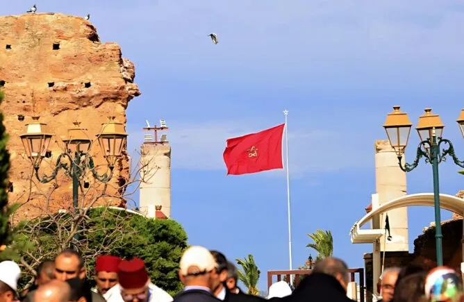 نصف مليون طلب تأشيرة إلكترونية خلال ثلاث سنوات يؤكد نجاح التحول الرقمي في المغرب