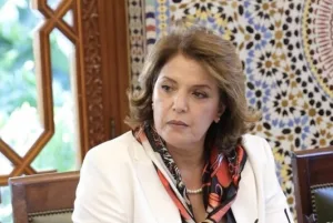 خديجة الكور تنتقد استبعاد المنظمات النسائية من صنع القرار السياسي وتسلط الضوء على تحديات تمكين المرأة والشباب في المغرب