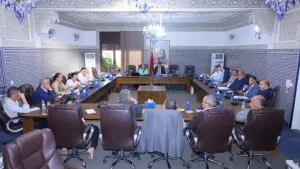 الأصالة والمعاصرة يحذر من الأخبار المضللة ويدعو لتعزيز الانسجام الحكومي واستكمال الإصلاحات