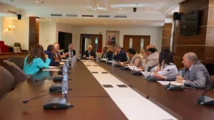 المسطرة الجنائية الجديدة تحظى بتأييد واسع في مجلس المستشارين وتعد بتحول نوعي في العدالة الجنائية