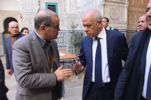 جدل داخل مجلس جهة الدار البيضاء-سطات حول استغلال ملف سوق الخيام لأغراض انتخابية