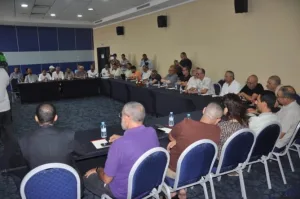 من طنجة: شبكةٌ وطنيةٌ جديدة ترفع لواء المقاولات الصغرى نحو مراكز القرار