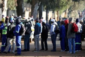 ليسوتو تُعلن «كارثة وطنية» لإنقاذ شريانها الاقتصادي قبل أن ينقطع