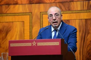 ترقيم 30 مليون رأس من الماشية خطوة أولى في خطة شاملة لتأهيل القطيع الوطني وتعزيز الأمن الغذائي