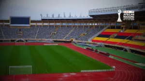 الاتحاد الإفريقي يختتم جولته التفقدية استعدادًا لنهائيات كأس أمم إفريقيا للاعبين المحليين في شرق القارة