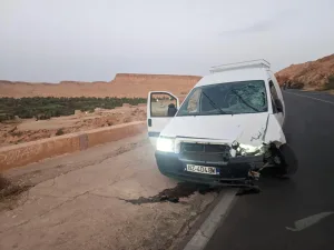 الرشيدية : طن ونصف من الشيرا تقود لتوقيف ثلاثيني في أوفوس