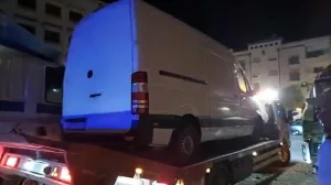 الدرك الملكي يضبط شحنتين من الشيرا في كمين محكم بضواحي أزمور