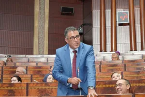 تأخر الإصلاحات وتفاقم الأزمات الاجتماعية يثير قلق فريق التقدم والاشتراكية