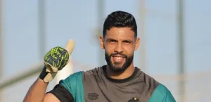 خالد كبيري علوي: حارس جديد يعِد بإعادة الرجاء إلى درب الألقاب