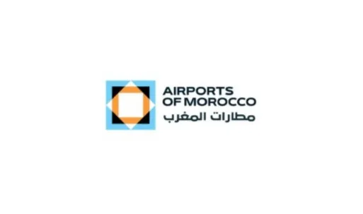 “مطارات المغرب” بهوية بصرية جديدة استعدادًا للاستحقاقات الدولية
