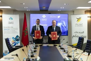 شراكة بين “تمويلكم” و“البريد بنك” لتسهيل تمويل الدراسة في التعليم العالي الخاص