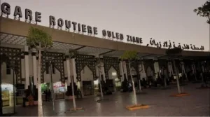 مشروع ضخم لإعادة تأهيل محطة أولاد زيان بالدار البيضاء بميزانية 80 مليون درهم