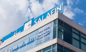 خسائر “سلفين” تتفاقم في البورصة وسط موجة هبوط تضرب قطاع التمويل الاستهلاكي