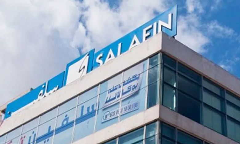 خسائر “سلفين” تتفاقم في البورصة وسط موجة هبوط تضرب قطاع التمويل الاستهلاكي