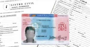 تسهيلات مؤقتة للمهاجرين في إسبانيا خلال صيف 2025: دخول بتصريح إقامة منتهي دون الحاجة لتصريح عودة