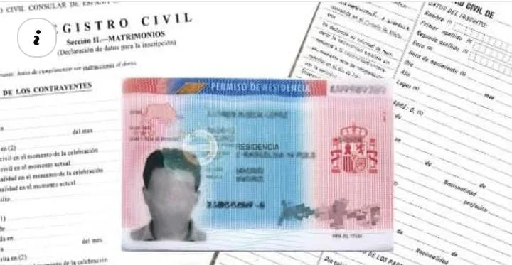 تسهيلات مؤقتة للمهاجرين في إسبانيا خلال صيف 2025: دخول بتصريح إقامة منتهي دون الحاجة لتصريح عودة
