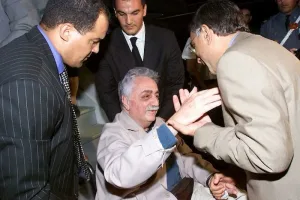 أبراهام السرفاتي: مناضل مغربي يهودي جعل من فلسطين قضية في دمه