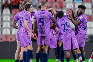 نادي الخلود أول ملكية أجنبية في الدوري السعودي