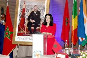 السغروشني تدقّ ناقوس الخطر: تحولات جريئة في الإدارة الإفريقية أو فقرٌ يهدد نصف مليار إنسان
