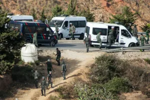 شمال المغرب في مرمى موجات الهجرة
