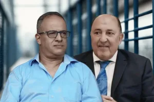 أحكام ثقيلة في ملف “البدراوي وكريمين”.. 7 سنوات سجناً للأول و6 للثاني