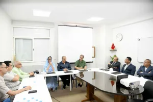 المجتمع العلمي المغربي يتحرك لتعزيز الدبلوماسية الموازية وحسم ملف الصحراء