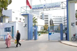 فضائح فساد تهز مستشفى ابن سينا بالرباط والنقابة تتهم الإدارة بـ”الانتقام والتضييق”