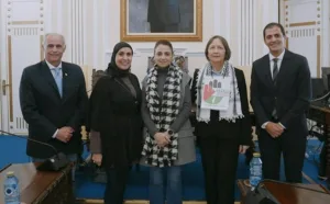 تحالف من أجل مليلية يتهم وزير التربية والشباب والرياضة بالإهمال ويشدد على ضرورة إعادة هيكلة الحكومة المحلية