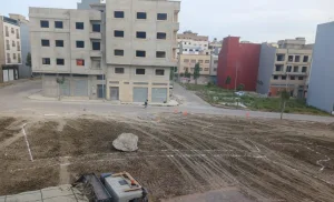 جمعية بحي رياض أهلا تطالب بفتح تحقيق في مصير مرافق عمومية محولة بطنجة