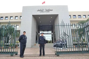 محكمة النقض تُعيد النظر في تعويضات أجير موقوف